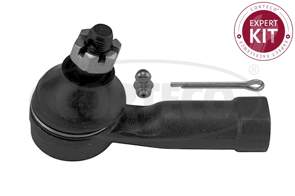 Tie Rod End (WG2292744)