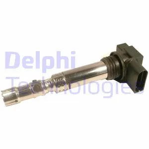 Ignition Coil (WG1498813)