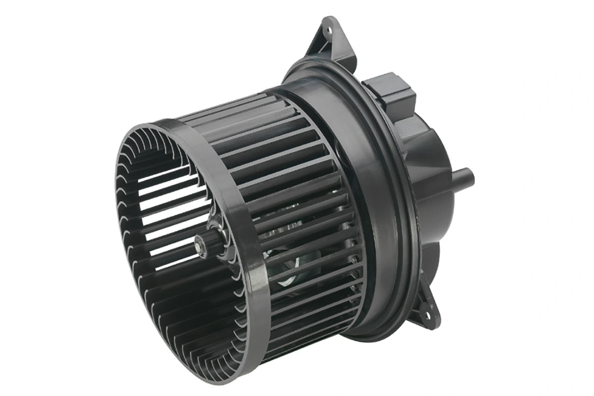 Interior Blower (WG1500876)