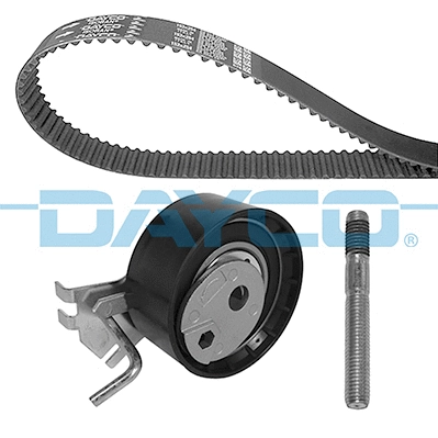 Timing Belt Kit (WG2007221)