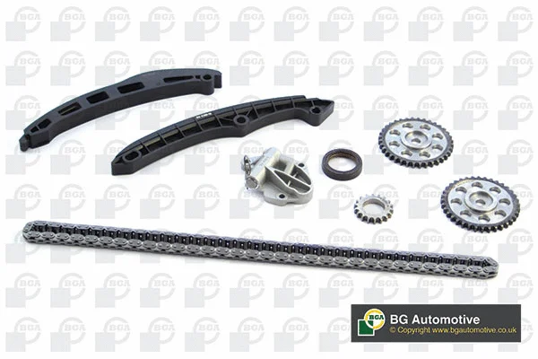 Timing Chain Kit (WG1488133)