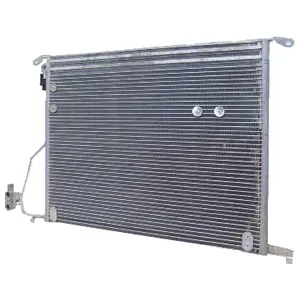 Condenser, air conditioning (WG2041716)