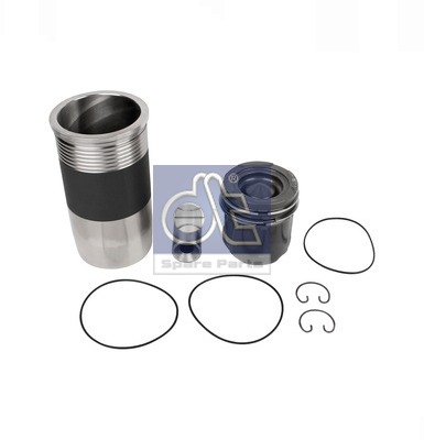 Repair Set, piston/sleeve (WG2313122)