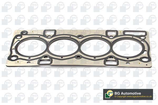 Gasket, cylinder head (WG1991594)