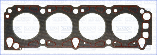 Gasket, cylinder head (WG1158653)