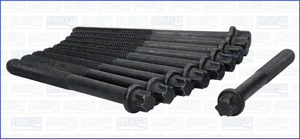 Cylinder Head Bolt Set (WG1170460)