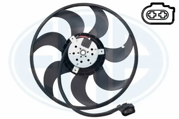Fan, engine cooling (WG2101516)