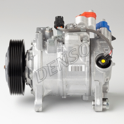 Compressor, air conditioning (WG1917697)