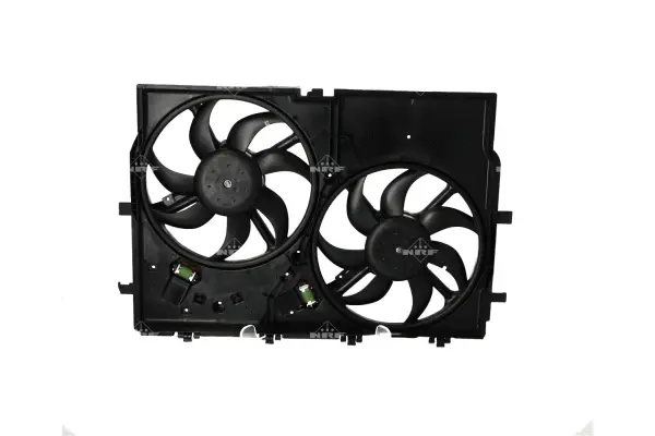 Fan, engine cooling (WG2161714)