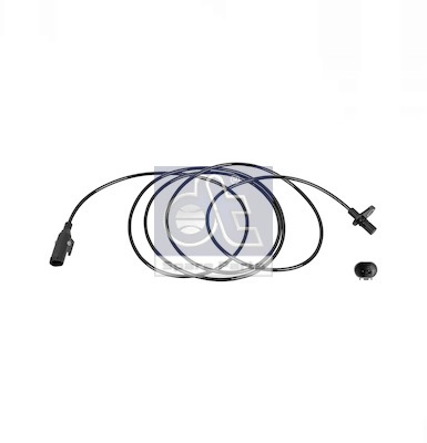 Sensor, wheel speed (WG2315926)
