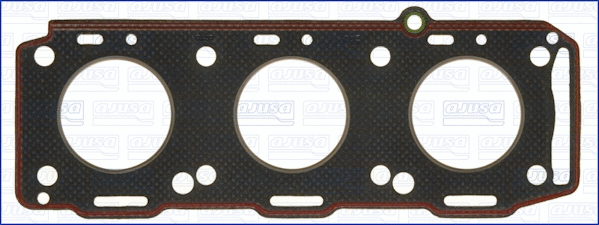 Gasket, cylinder head (WG1159170)