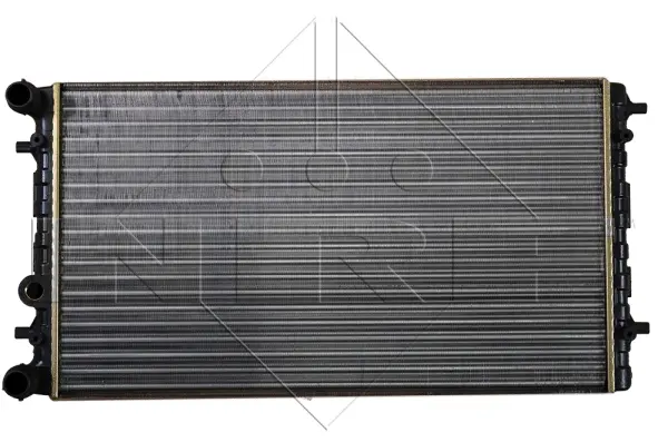Radiator, engine cooling (WG1723155)
