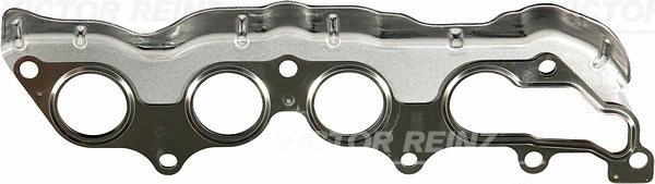 Gasket, exhaust manifold (WG1249666)