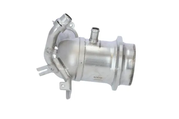 Cooler, exhaust gas recirculation (WG1734567)