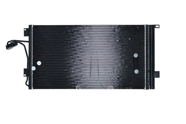 Condenser, air conditioning (WG2161048)