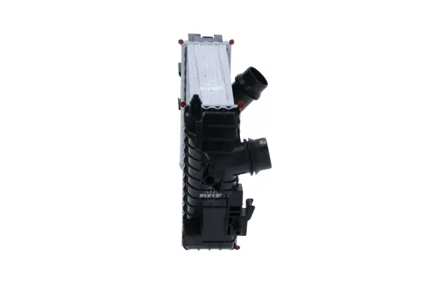 Charge Air Cooler