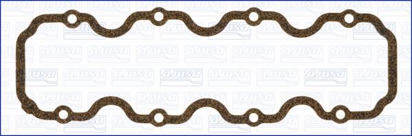 Gasket, cylinder head cover (WG1449961)