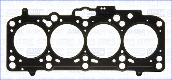 Gasket, cylinder head (WG1751552)