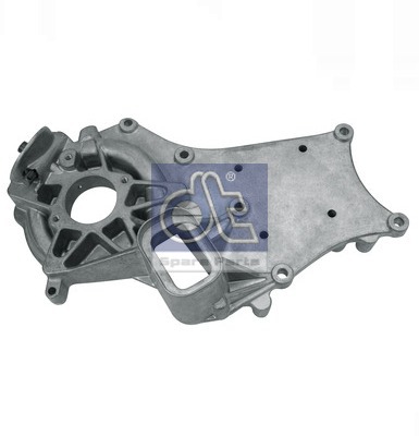 Housing, water pump (WG2310246)