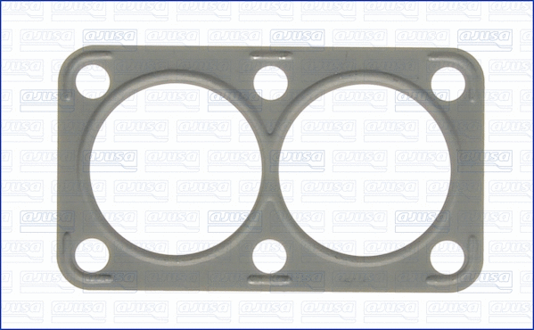 Gasket, exhaust pipe (WG1158172)