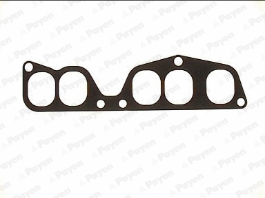 Gasket, intake manifold housing (WG1181780)