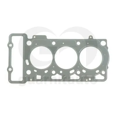 Gasket, cylinder head (WG2133970)