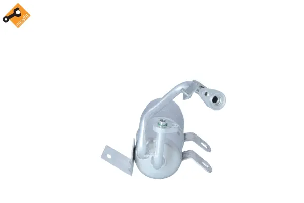 Dryer, air conditioning