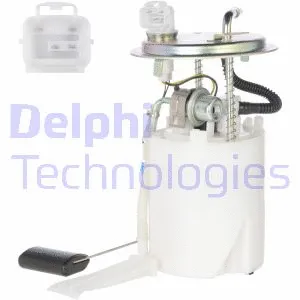 Fuel Feed Unit (WG2194495)