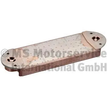 Oil Cooler, engine oil (WG1815655)