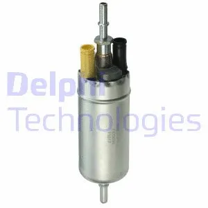 Fuel Pump (WG1771408)