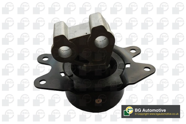 Mounting, engine (WG2304190)