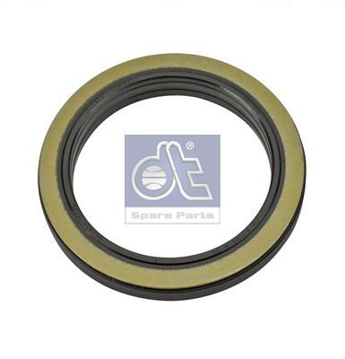 Shaft Seal, wheel hub (WG2320856)