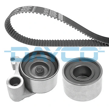 Timing Belt Kit (WG2007271)