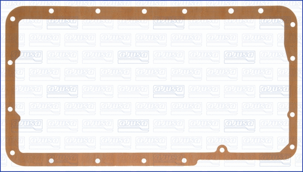 Gasket, oil sump (WG1162718)