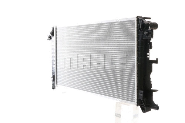 Radiator, engine cooling (WG2182844)