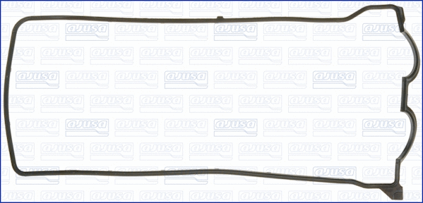 Gasket, cylinder head cover (WG1450265)