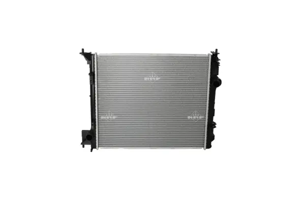 Radiator, engine cooling (WG2162305)