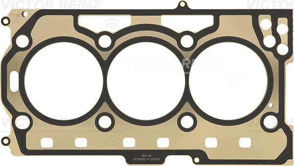 Gasket, cylinder head (WG1103477)