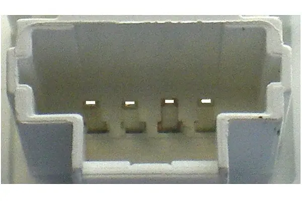 Stop Light Switch