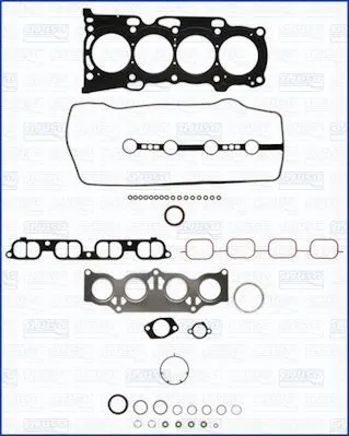 Gasket Kit, cylinder head (WG1752958)