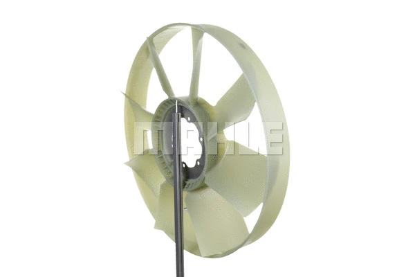 Fan Wheel, engine cooling (WG2180915)