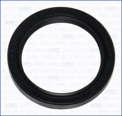 Shaft Seal, crankshaft (WG1163453)