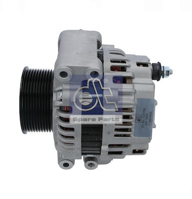 Alternator (WG2307604)