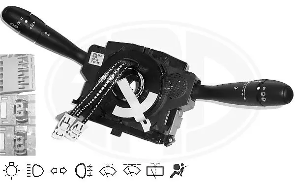 Steering Column Switch (WG2014233)