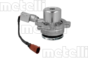 Water Pump, engine cooling (WG2261490)