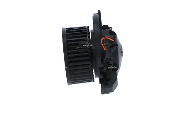 Interior Blower