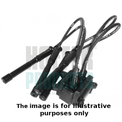 Ignition Coil (WG1965361)