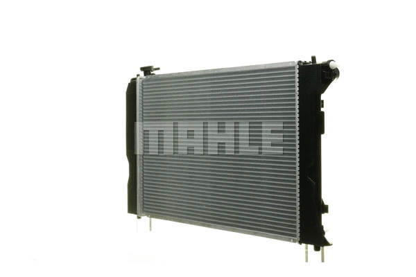 Radiator, engine cooling (WG2182716)