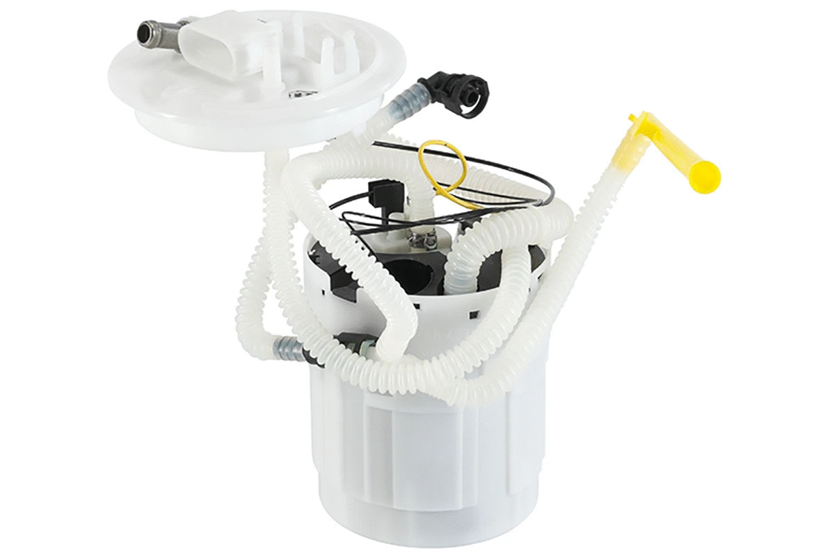 Fuel Feed Unit (WG1154973)