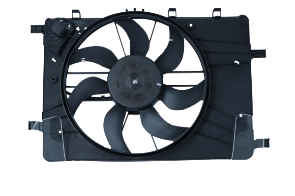 Fan, engine cooling (WG2161792)